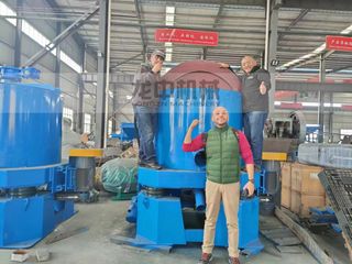 Factory facility photo 3