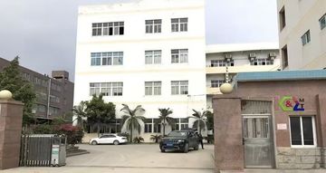 Factory facility photo 2