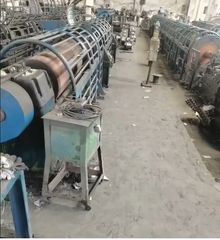 Factory and facilities of Shenzhen Hongyian Technology Co. Ltd