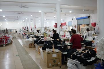 Factory facility photo 3