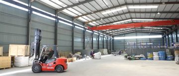 Factory facility photo 5