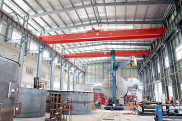 Factory facility photo 4