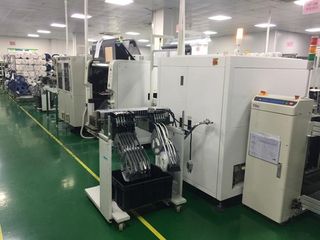 Factory facility photo 4