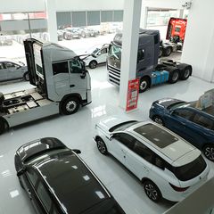 Factory facility photo 5
