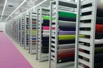 Factory facility photo 3