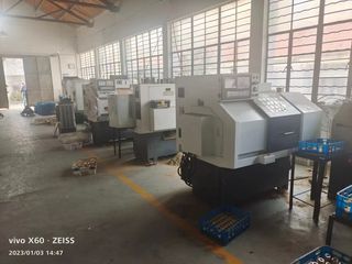 Factory facility photo 5