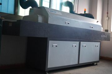 Factory facility photo 5