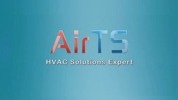 Factory and facilities of Fujian Air Technology Systems Co., Ltd