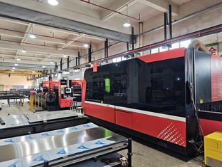 Factory facility photo 5