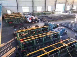 Factory facility photo 3