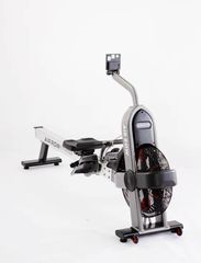 Factory and facilities of Shandong Savo Technology Fitness Equipment Co., Ltd.