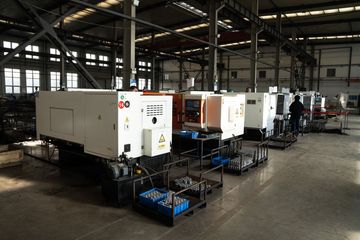 Factory facility photo 5