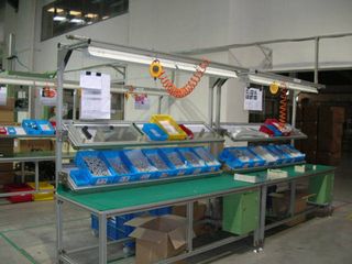 Factory facility photo 3