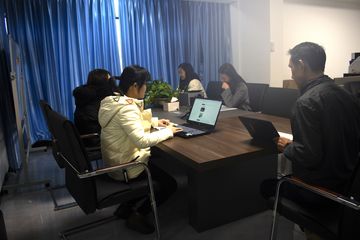 Factory facility photo 4