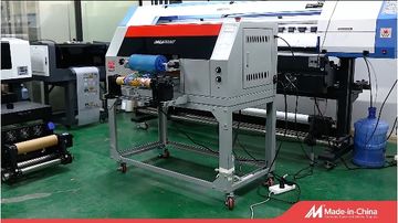 Factory and facilities of Guangzhou Deliyin Digital Technology Co., Ltd.
