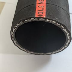 Factory and facilities of Hebei Paike Engineering Rubber Hose Co., Ltd.