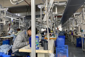 Factory facility photo 4