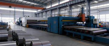 Factory facility photo 5