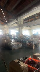 Factory and facilities of Xinchang Interpower Technology Co., Ltd.