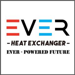 Factory and facilities of Foshan Ever Heat Exchanger Co., Ltd