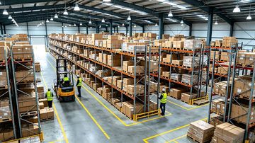 Factory facility photo 4