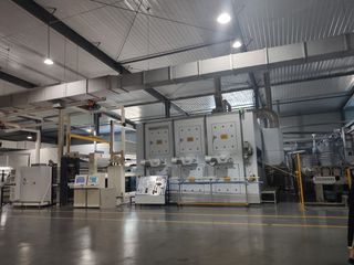 Factory facility photo 5