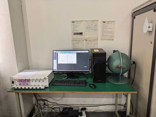 Factory facility photo 3
