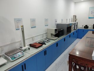 Factory facility photo 5