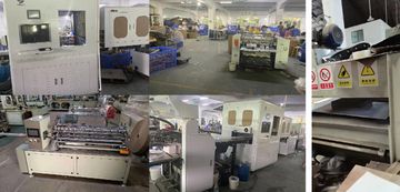 Factory facility photo 5