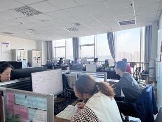 Factory facility photo 5