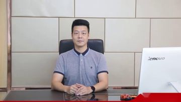 Factory and facilities of Heavybao Commercial Kitchenware Co., Ltd.