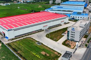 Factory facility photo 3