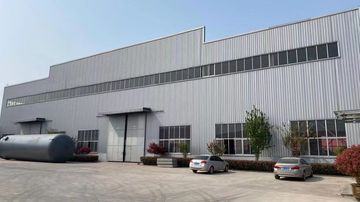 Factory facility photo 2