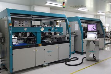 Factory facility photo 5
