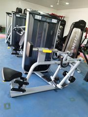 Factory and facilities of DEZHOU HENGQING FITNESS EQUIPMENT CO., LTD.