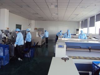 Factory facility photo 4