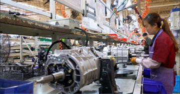 Factory facility photo 4
