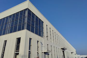 Factory facility photo 2