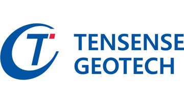 Factory and facilities of Wuhan Tensense Geotech Co., Ltd.