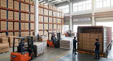 Factory facility photo 5