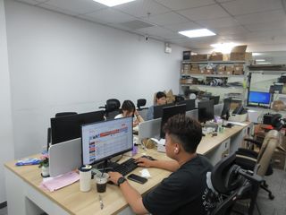 Factory facility photo 4