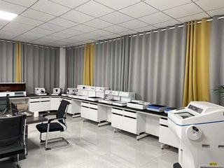 Factory facility photo 5