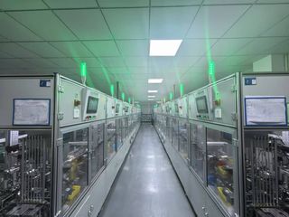 Factory facility photo 3