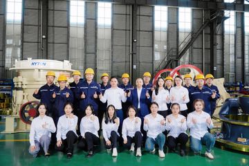 Factory facility photo 5