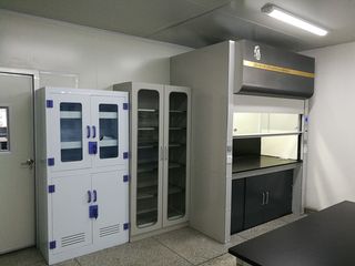 Factory facility photo 4