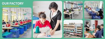 Factory and facilities of Guangzhou Libi Dianzishangwu Co., Ltd