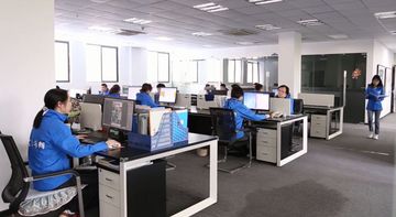 Factory facility photo 3