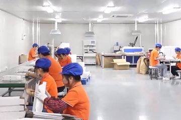 Factory facility photo 5