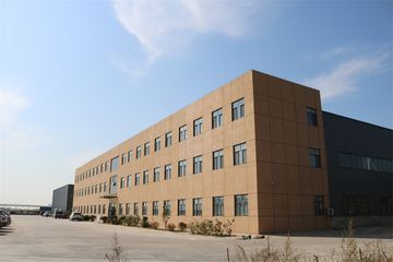 Factory and facilities of Mingyi Intelligent Equipment (Tian jin) Co., Ltd.