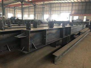 Factory facility photo 5